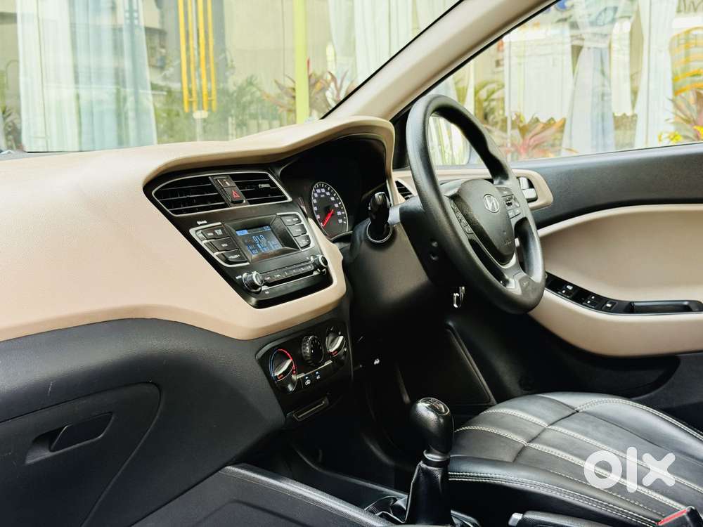 Hyundai I20 Magna Plus, 2019, Petrol