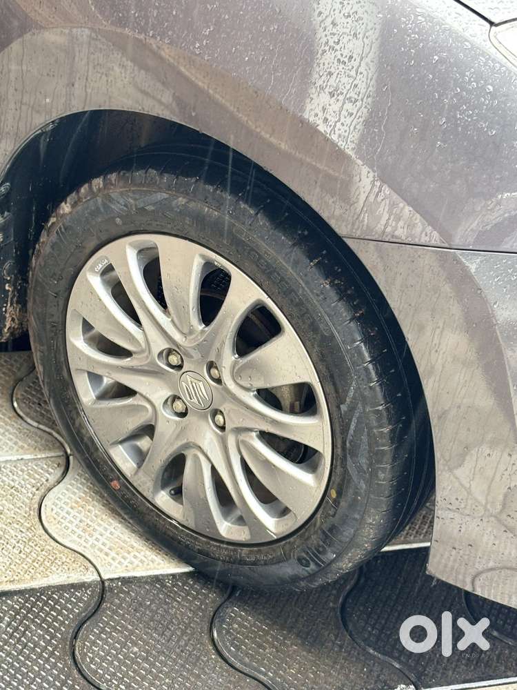 Maruti Suzuki Baleno Zeta, 2018, Petrol