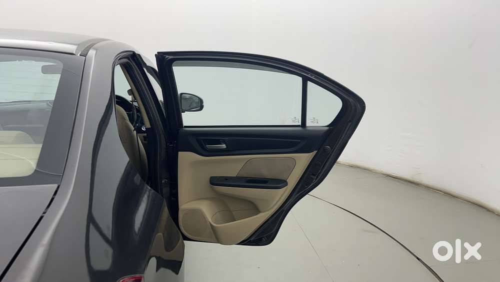 Honda Amaze [2021-2023] 1.2 Vx I-vtec Mt, 2018, Petrol