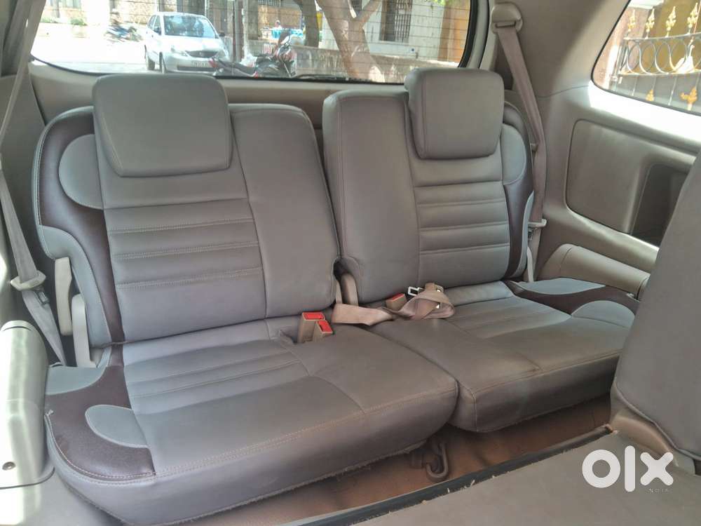 Toyota Innova, 2010, Diesel