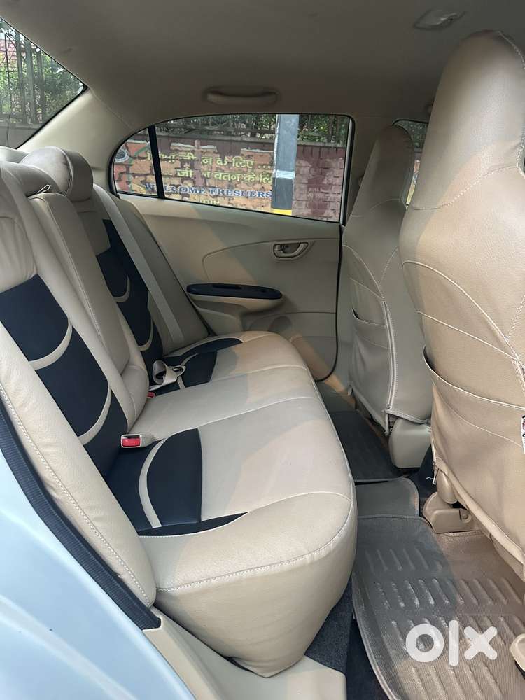 Honda Amaze 1.2 Smt I Vtec, 2014, Petrol