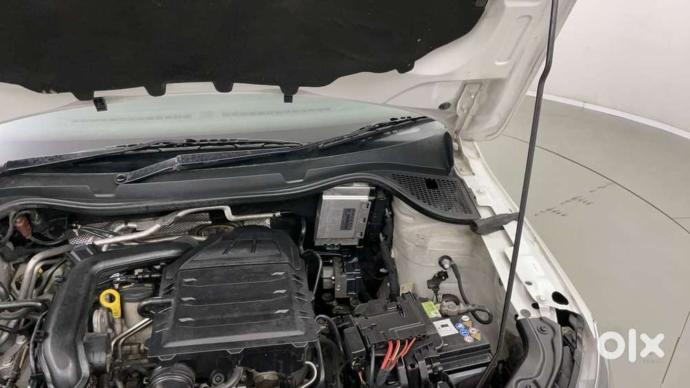 Skoda Rapid 1.0 Ambition Tsi, 2020, Petrol