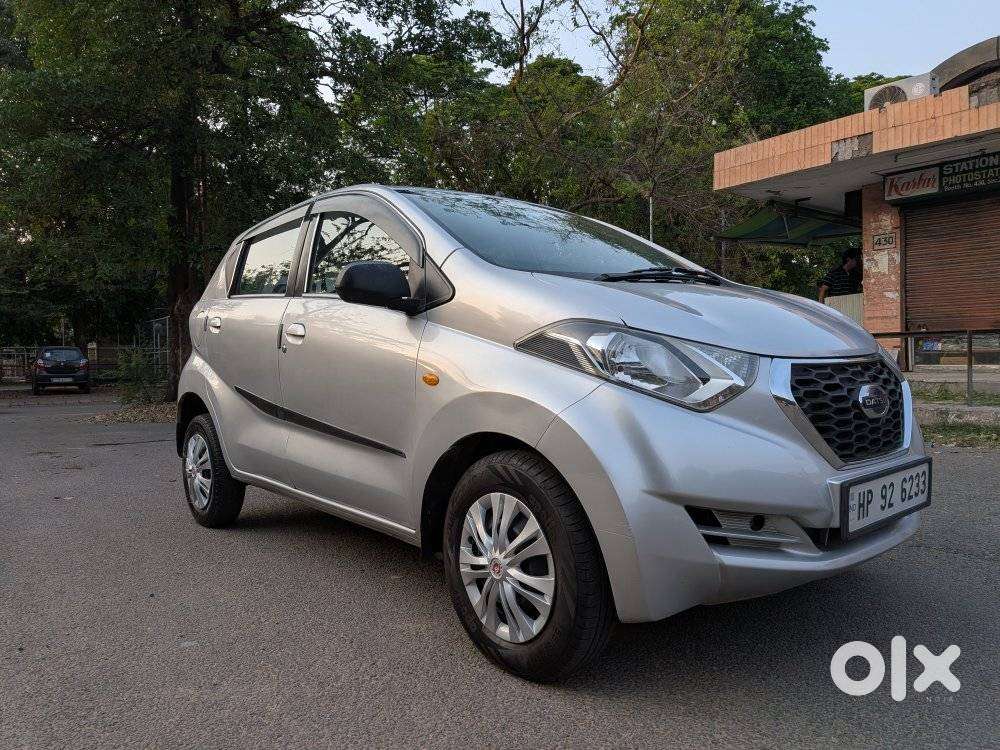 Datsun Redigo S, 2019, Petrol