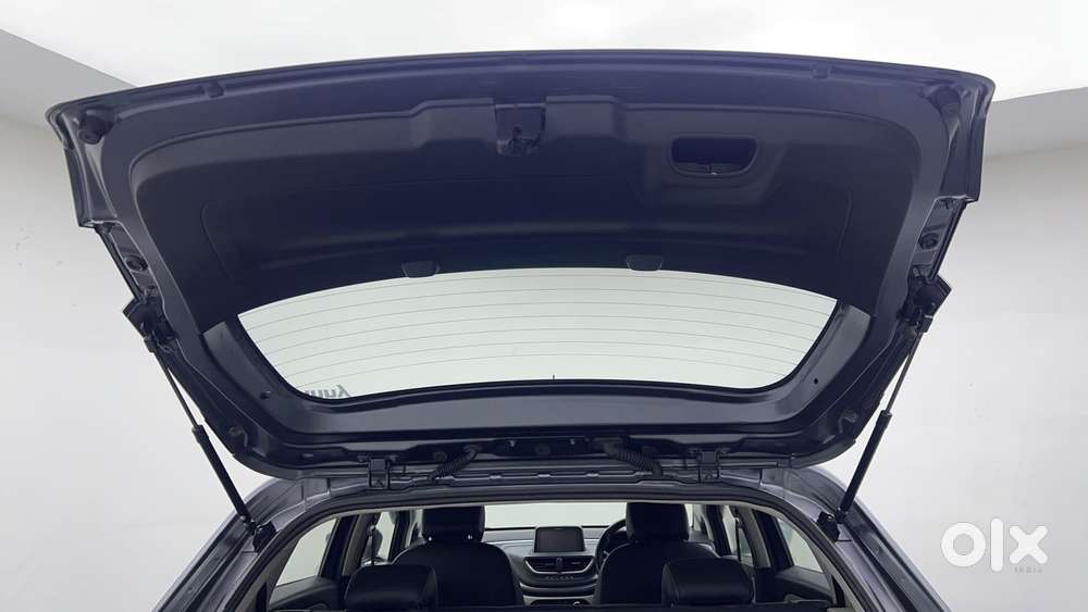 Tata Altroz 1.5 Xz Plus Diesel, 2021, Diesel