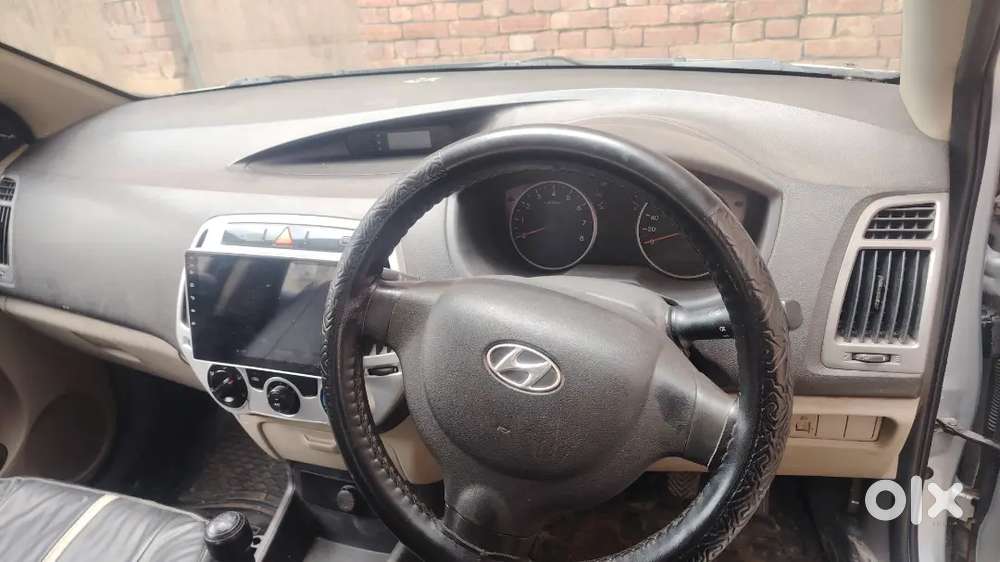 Hyundai I20 2013 Variant