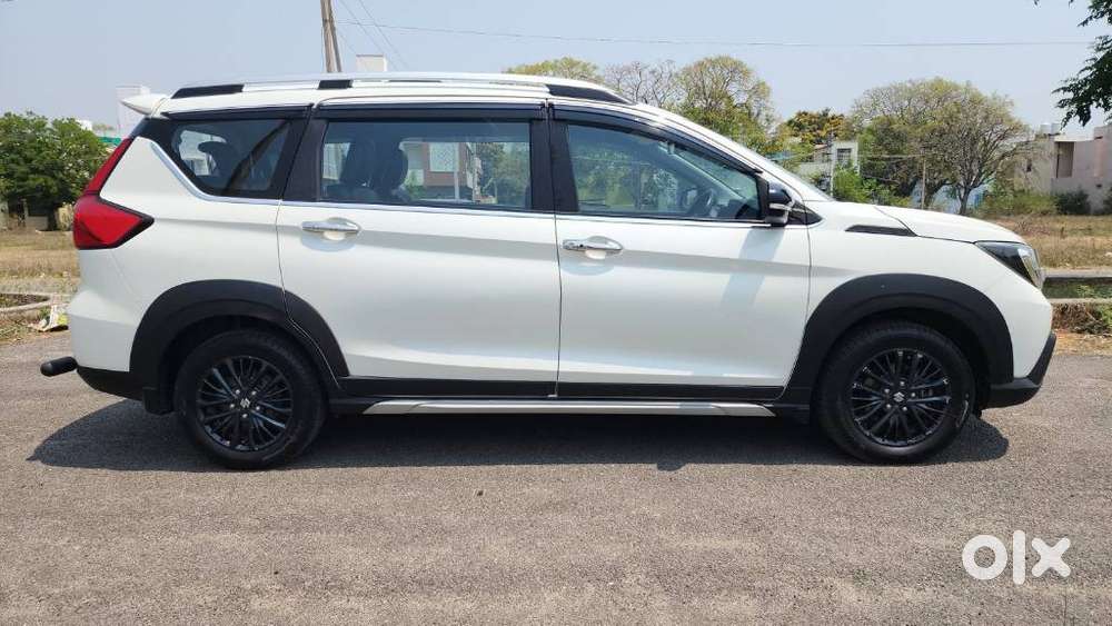 Maruti Suzuki Xl6 1.5 Alpha Mt, 2021, Petrol