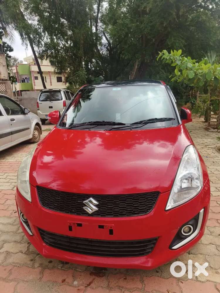 Maruti Suzuki Swift 2015 Diesel 127000 Km Driven Well Maintained
