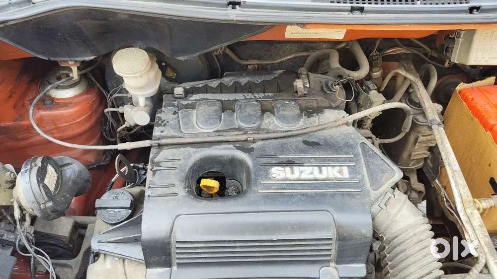 Maruti Suzuki Zen Estilo 2013 Petrol 64000 Km Driven