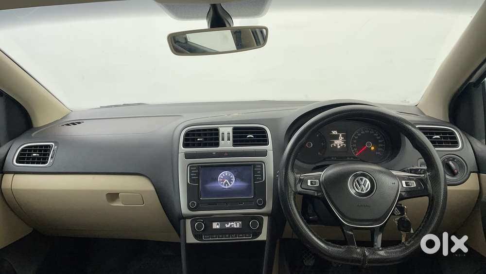 Volkswagen Ameo 1.5 Tdi Highline Plus 16, 2018, Diesel