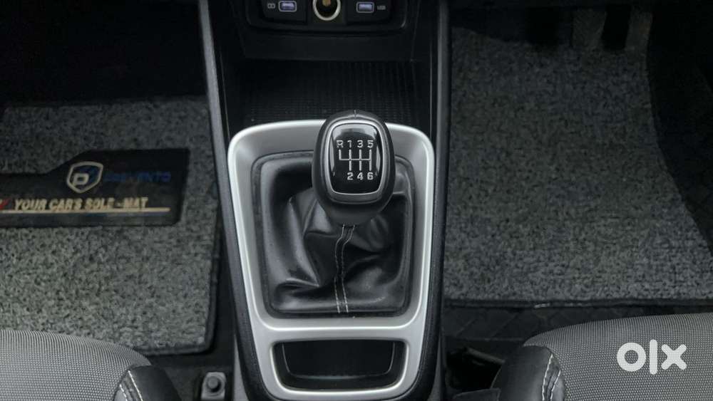 Hyundai Venue Sx (o) Mt 1.0 Turbo, 2022, Petrol