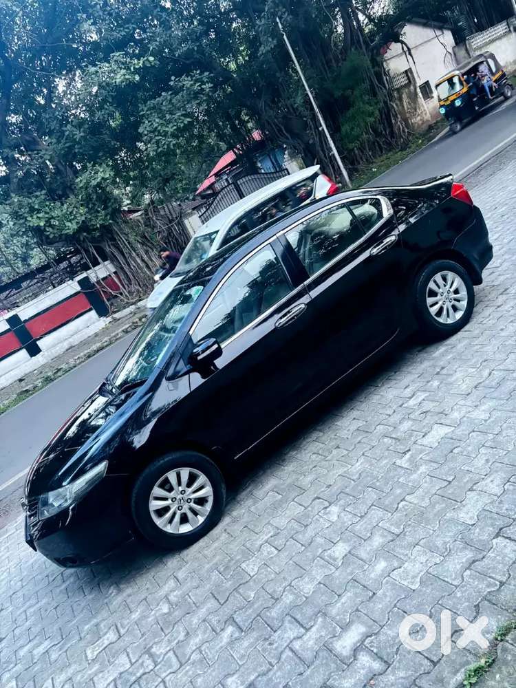 Honda City V Mt 2012 Mh12