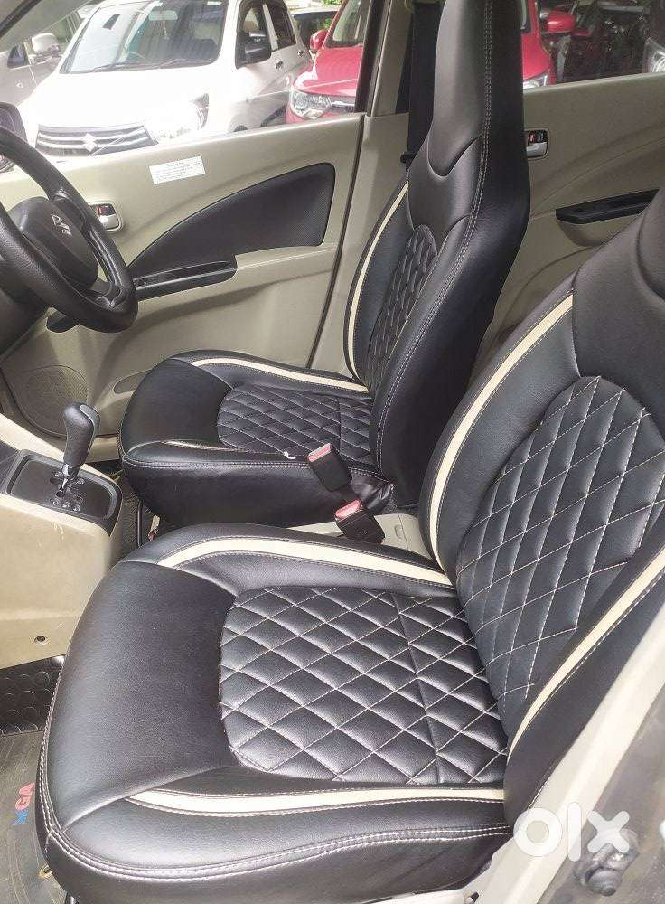 Maruti Suzuki Celerio 2014-2017 Vxi At, 2014, Petrol