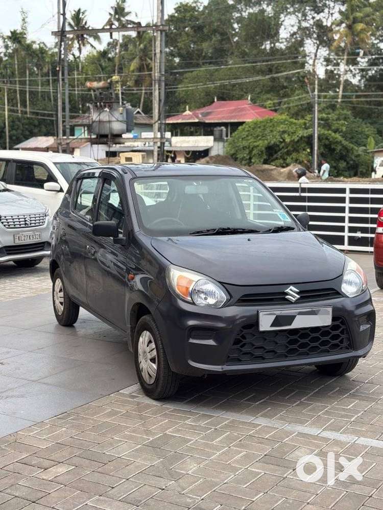 Maruti Suzuki Alto 800 0.8 Vxi, 2019, Petrol