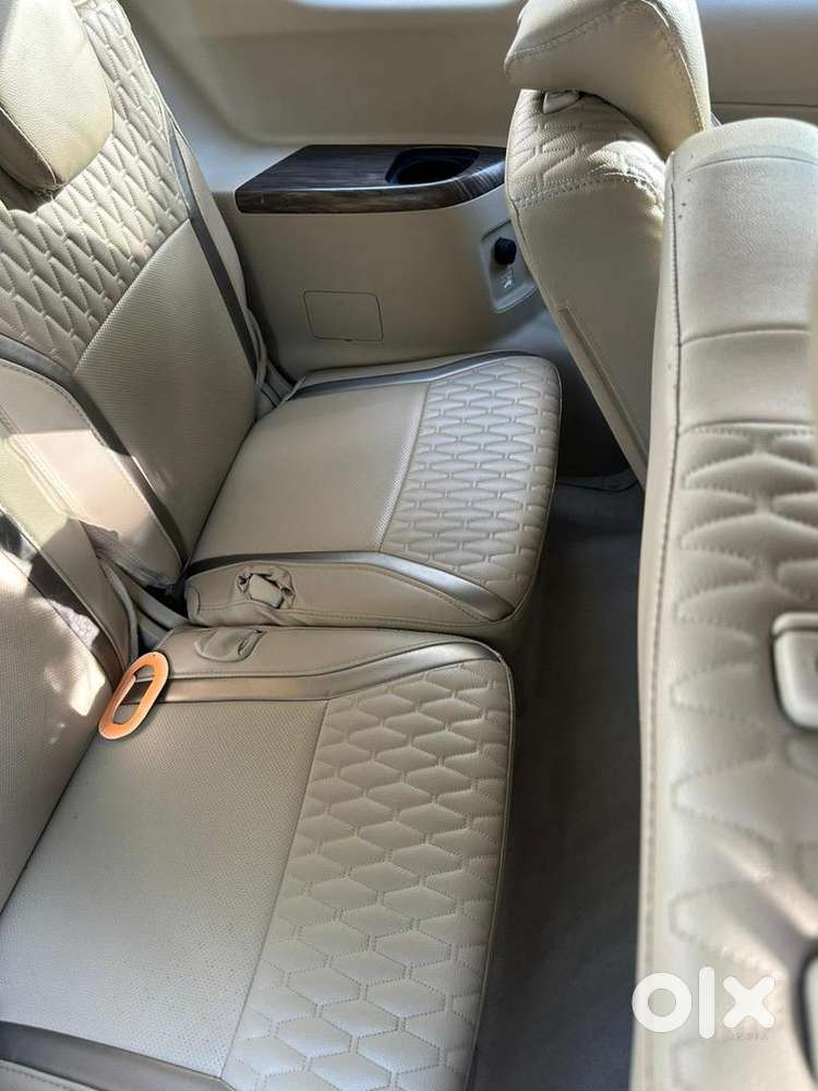 Maruti Suzuki Ertiga 2019 Petrol Well Maintained