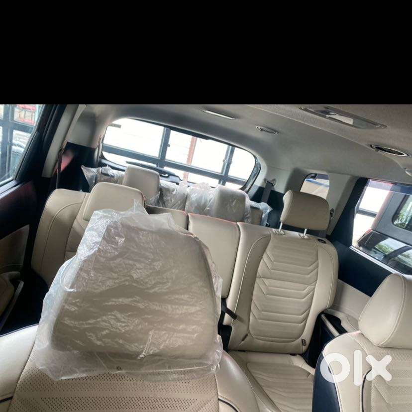 Kia Carens 1.5 Luxury Diesel 7 Str Imt, 2022, Diesel