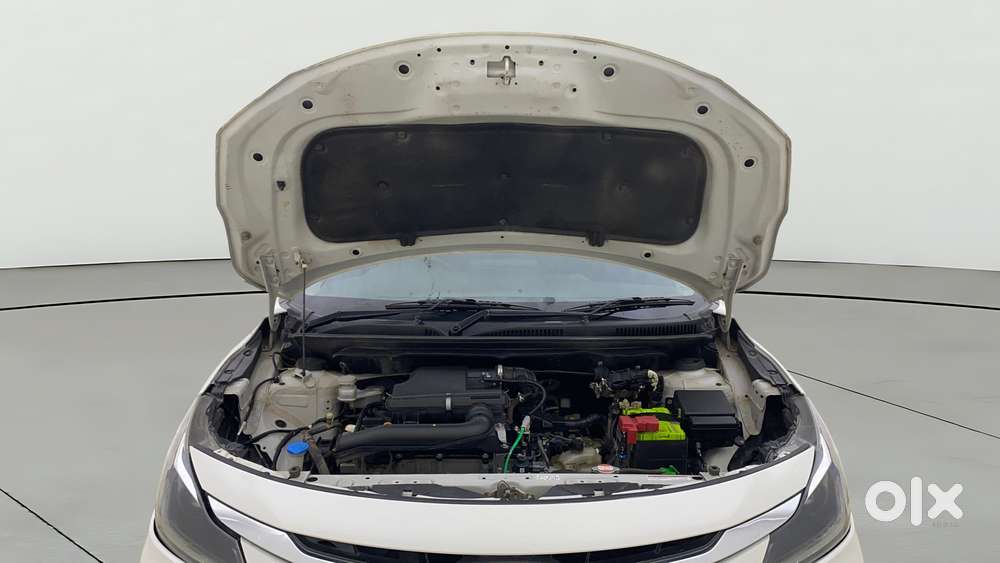 Toyota Glanza 1.2 G Amt, 2023, Petrol