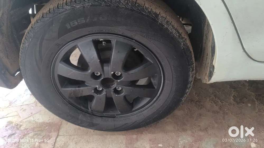 2012 Maruti Suzuki Dzire Diesel