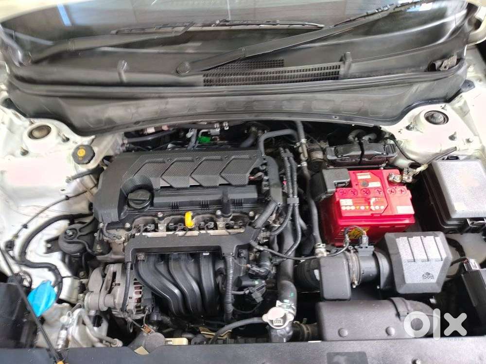 Kia Seltos Htk Plus G, 2020, Petrol