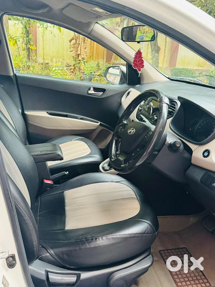 Hyundai Grand I10 Petrol Well Maintained