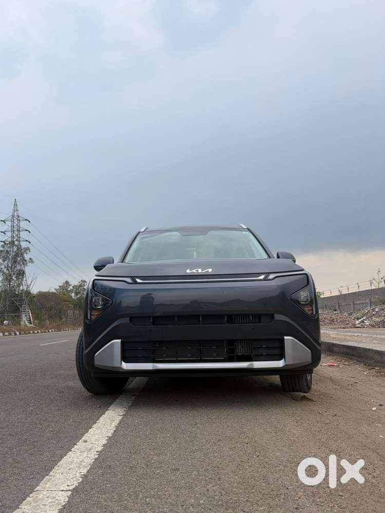 Kia Carens Diesel 2025