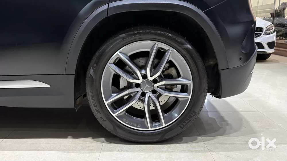 Mercedes-benz Amg Gla35, 2022, Petrol