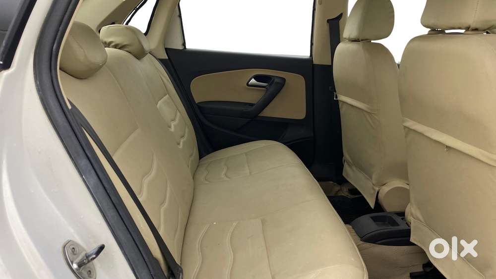 Volkswagen Ameo 1.2 Mpi Comfortline, 2016, Petrol