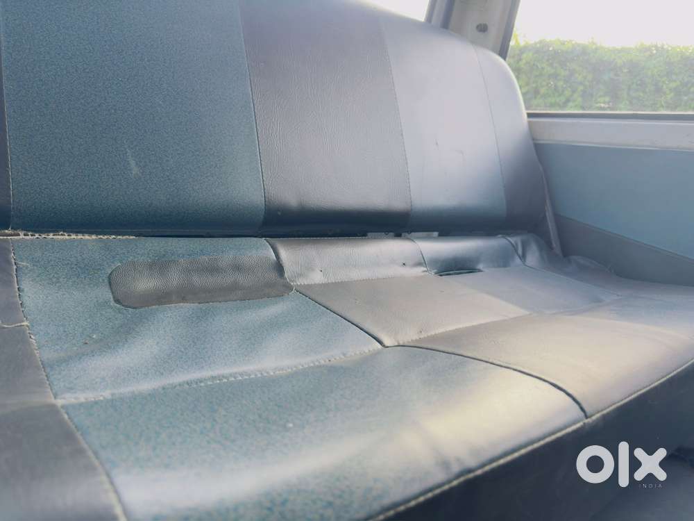 Maruti Suzuki Omni 8 Seater Bsii, 2009, Petrol