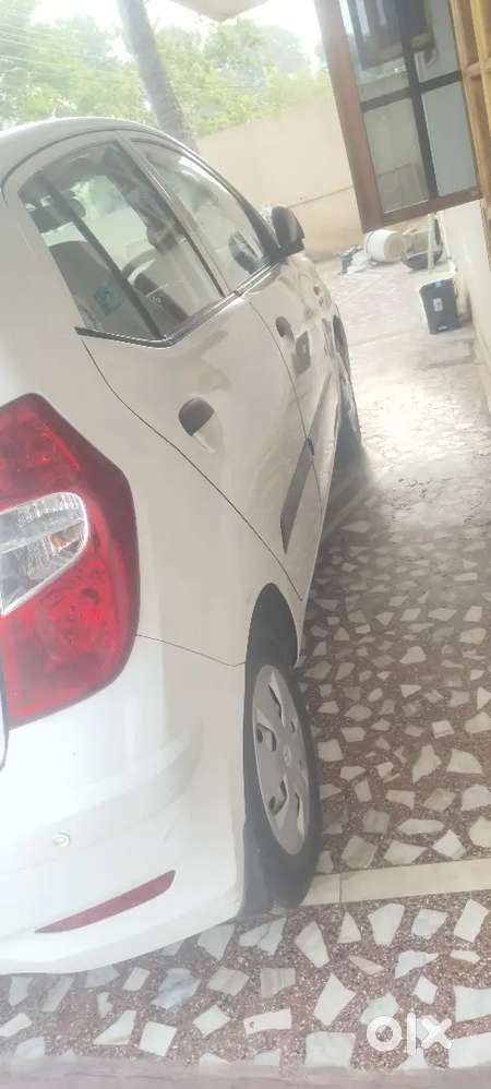 Hyundai I10 2013 Year Petrol Manual