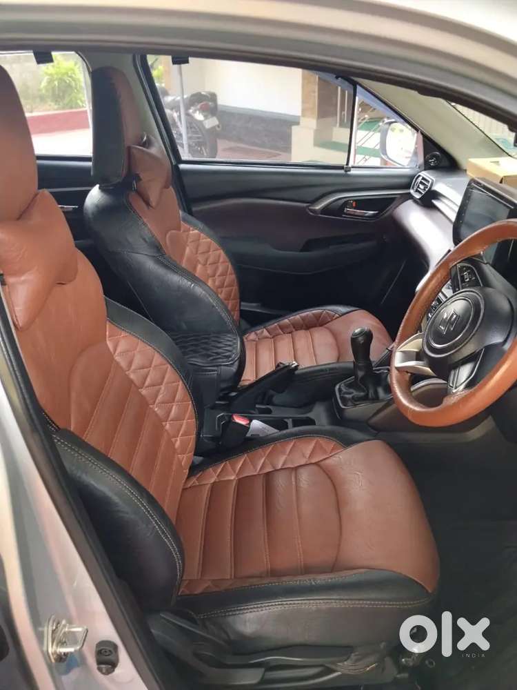 Grant Vitara Sigma 2024