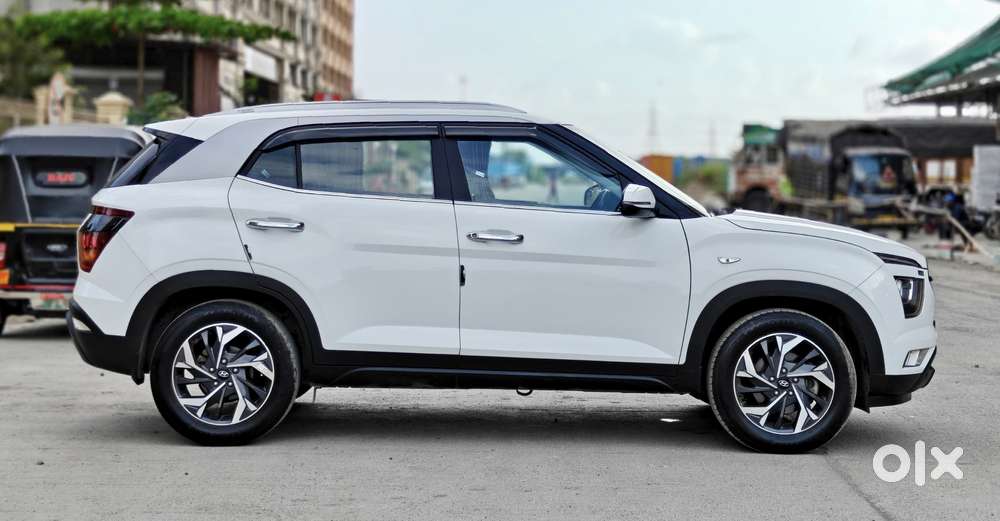 Hyundai Creta E 1.5 Diesel, 2023, Diesel