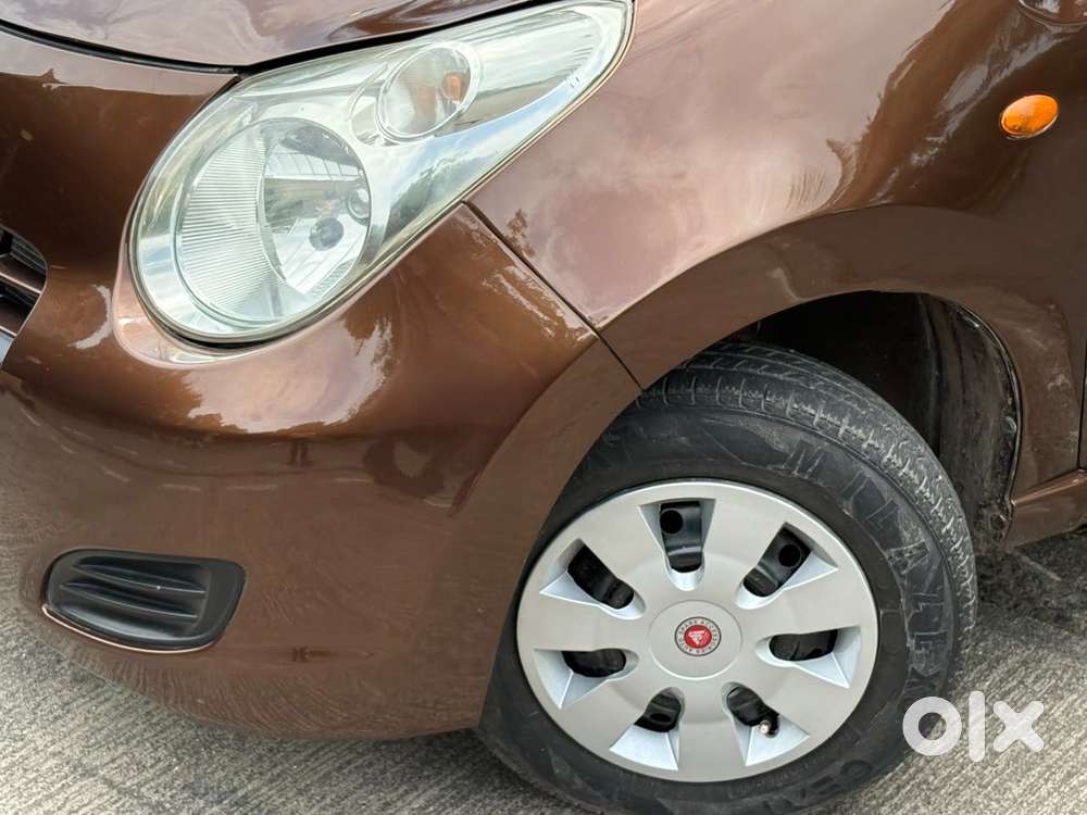 Maruti Suzuki A-star Vxi (abs), Automatic, 2012, Petrol