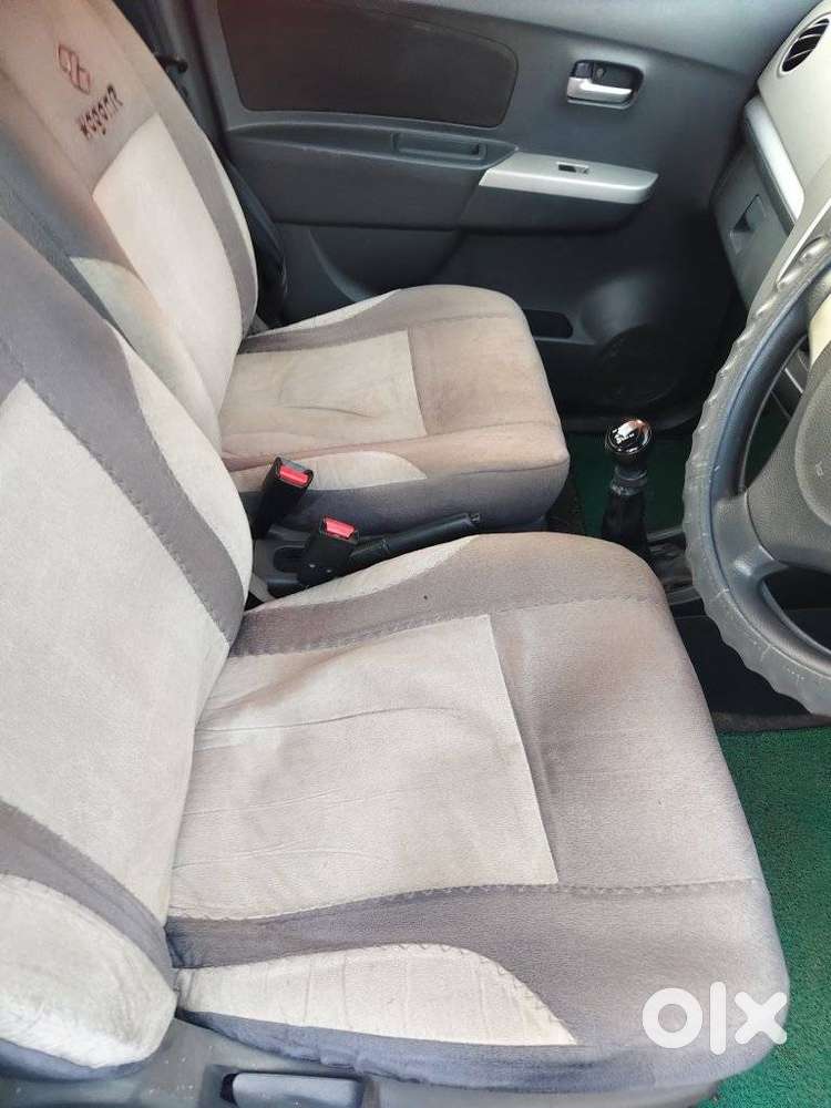 Maruti Suzuki Wagon R Lxi, 2010, Petrol