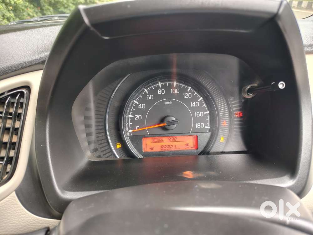 Maruti Suzuki Wagon R 1.2 Vxi, 2023, Cng & Hybrids
