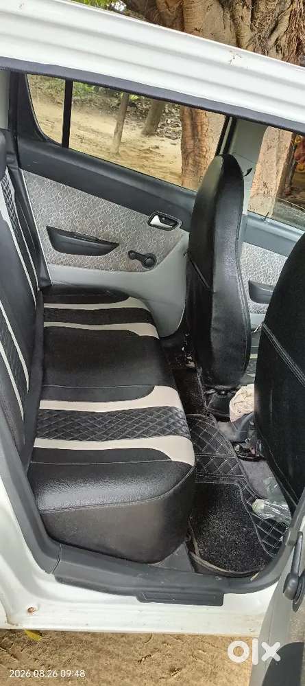 Maruti Suzuki Alto 800 Lxi 2018 Madal