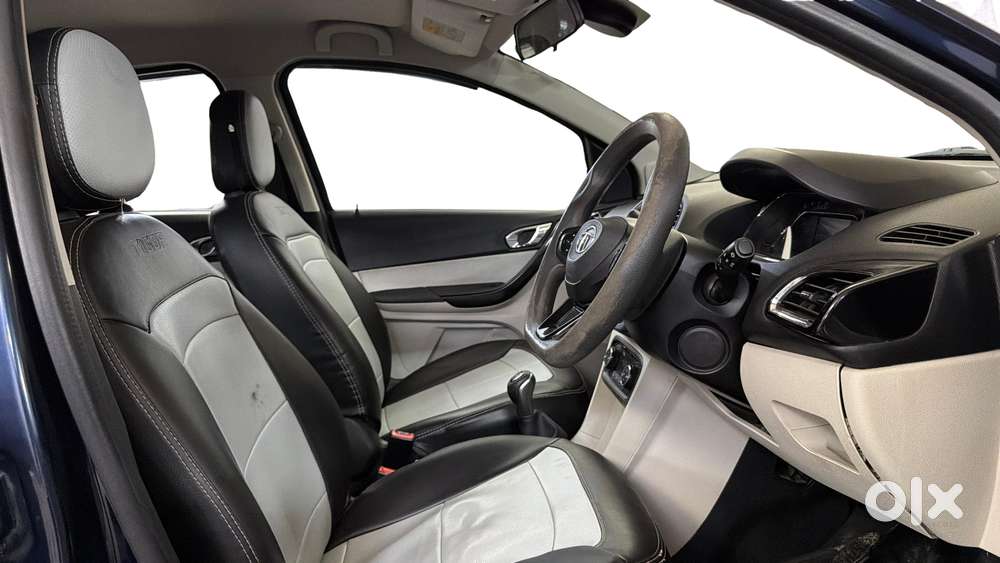 Tata Tigor 1.2 Revotron Xz Plus Cng, 2022, Cng & Hybrids
