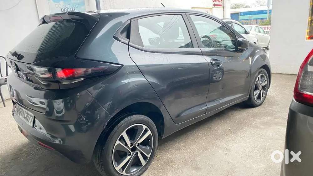 Tata Altroz 2020 Petrol Good Condition