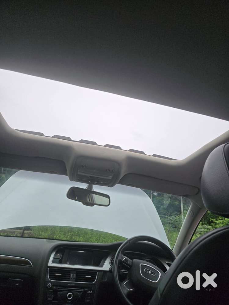Audi A4 1.4 35 Tfsi Technology, 2015, Petrol