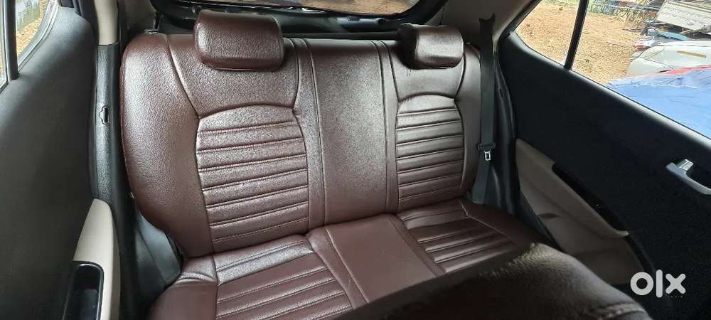 Hyundai Grand I10 2015 1.2 Kappa