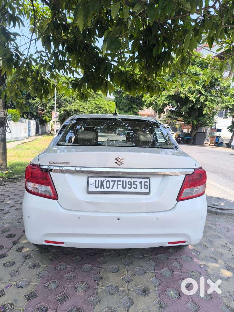 Maruti Suzuki Swift Dzire Zxi + Mt, 2024, Petrol