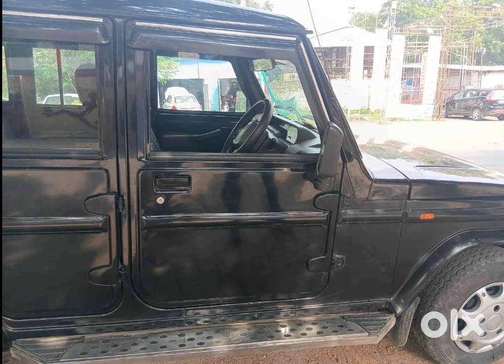 Mahindra Bolero 2016 Diesel Good Condition