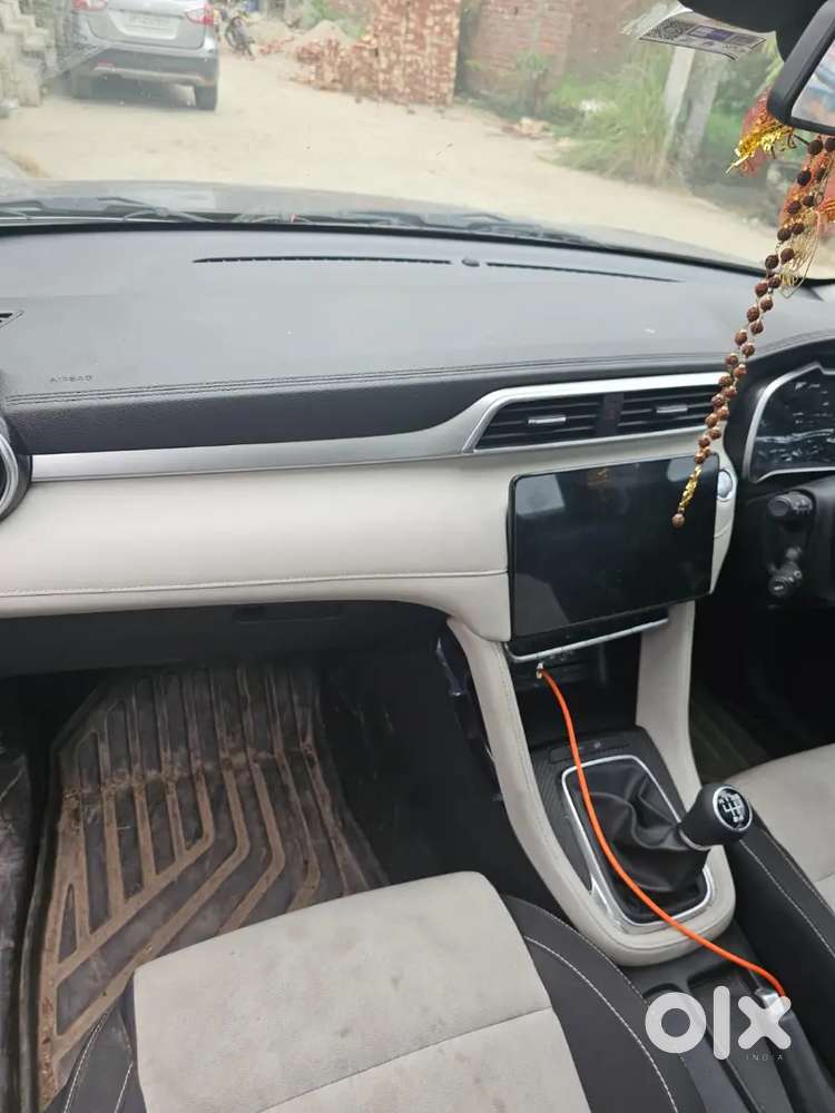 Well Maintained & Less Driven