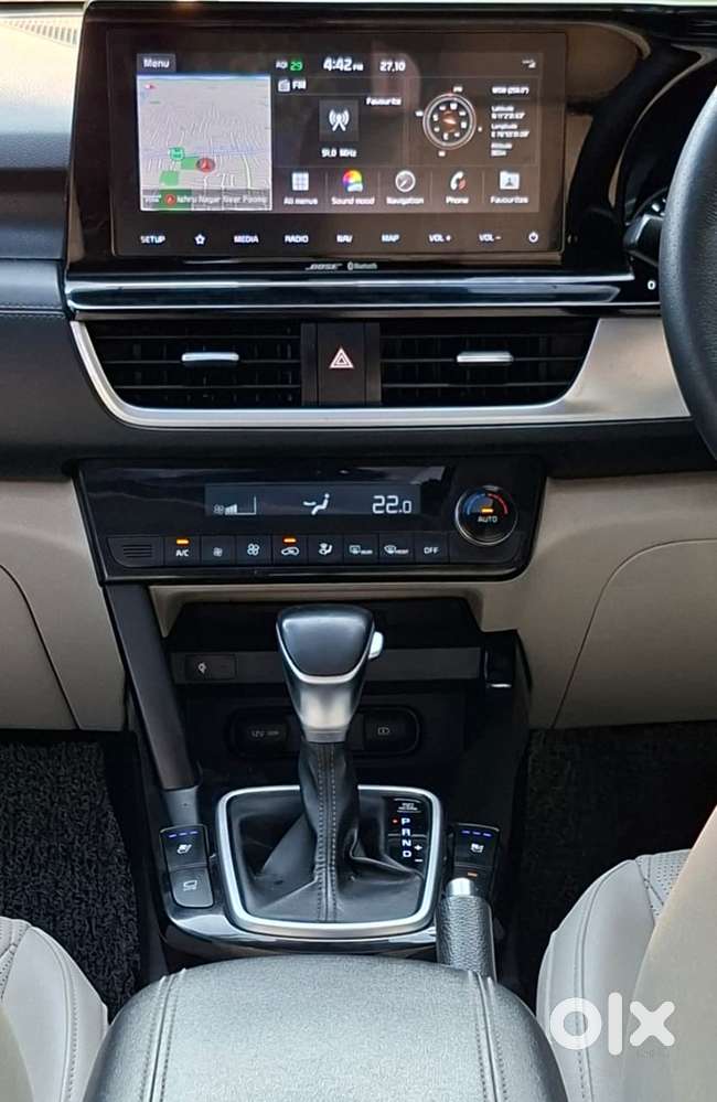 Kia Seltos Htk Plus D, 2019, Diesel