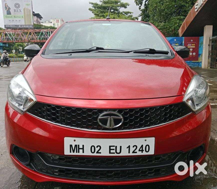 Tata Tiago