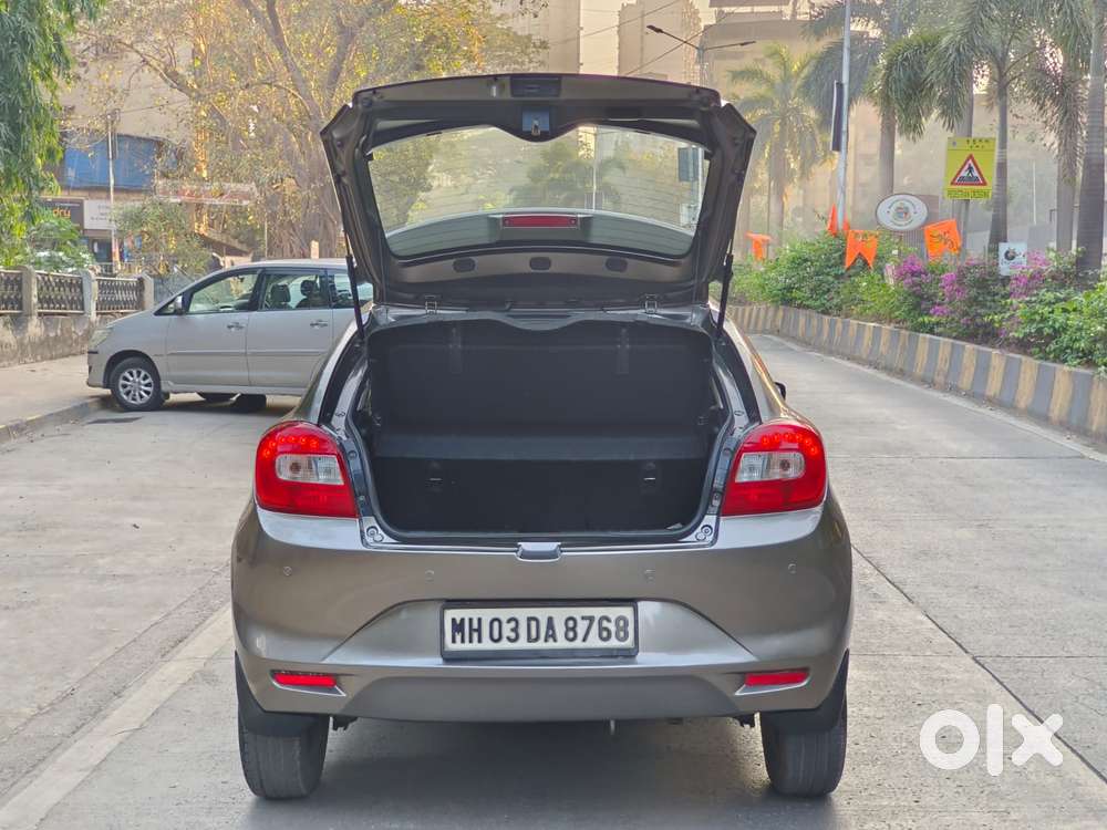 Maruti Suzuki Baleno Delta, 2019, Petrol