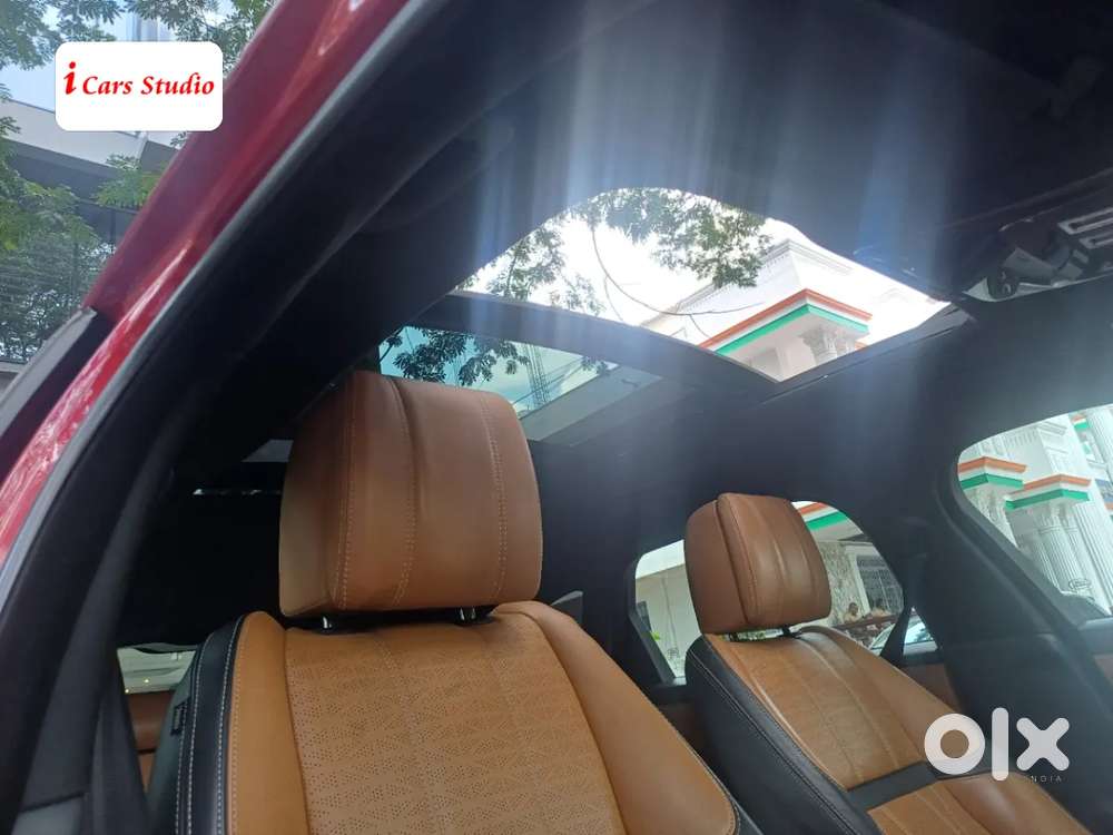 Land Rover Range Velar, 2018, Diesel