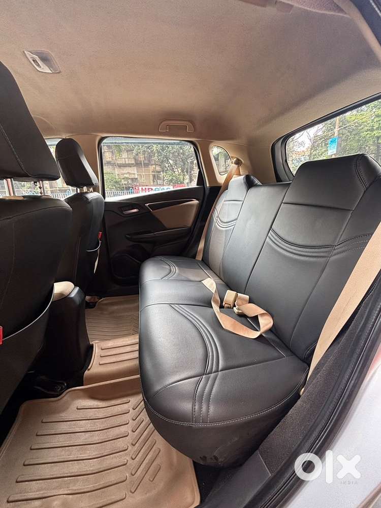 Honda Jazz Vx Petrol 2020