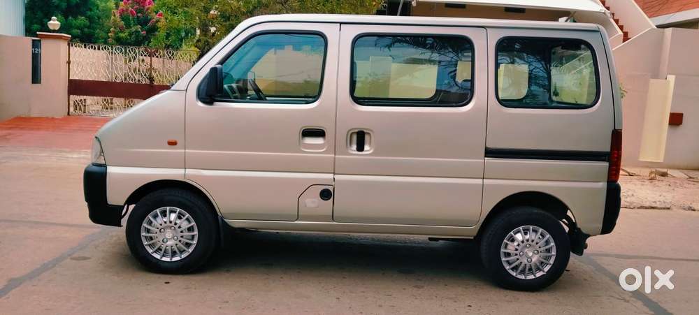 Maruti Suzuki Eeco Cng 5 Seater Ac, 2020, Cng & Hybrids