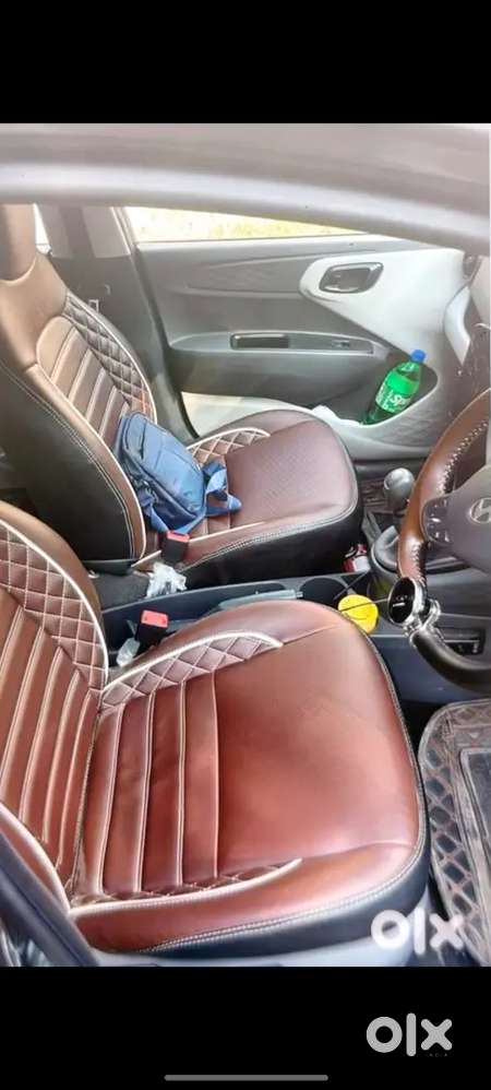 Hyundai Aura E Petrol/cng 2025