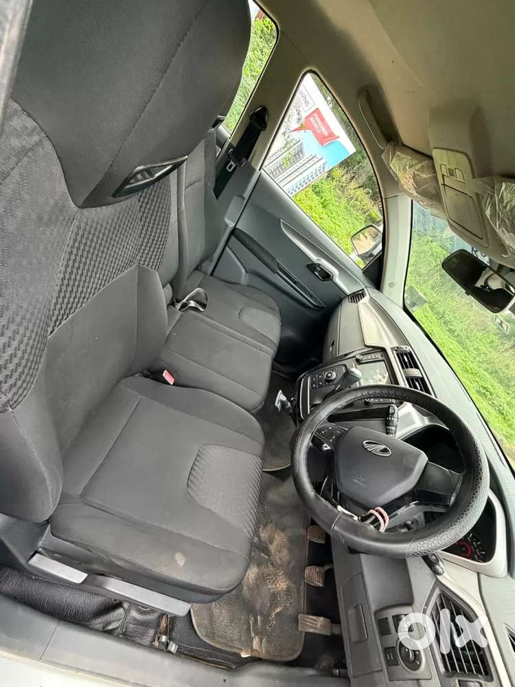 Mahindra Kuv100 Nxt 1.2 K6 Plus Petrol 6 Str, 2018, Petrol