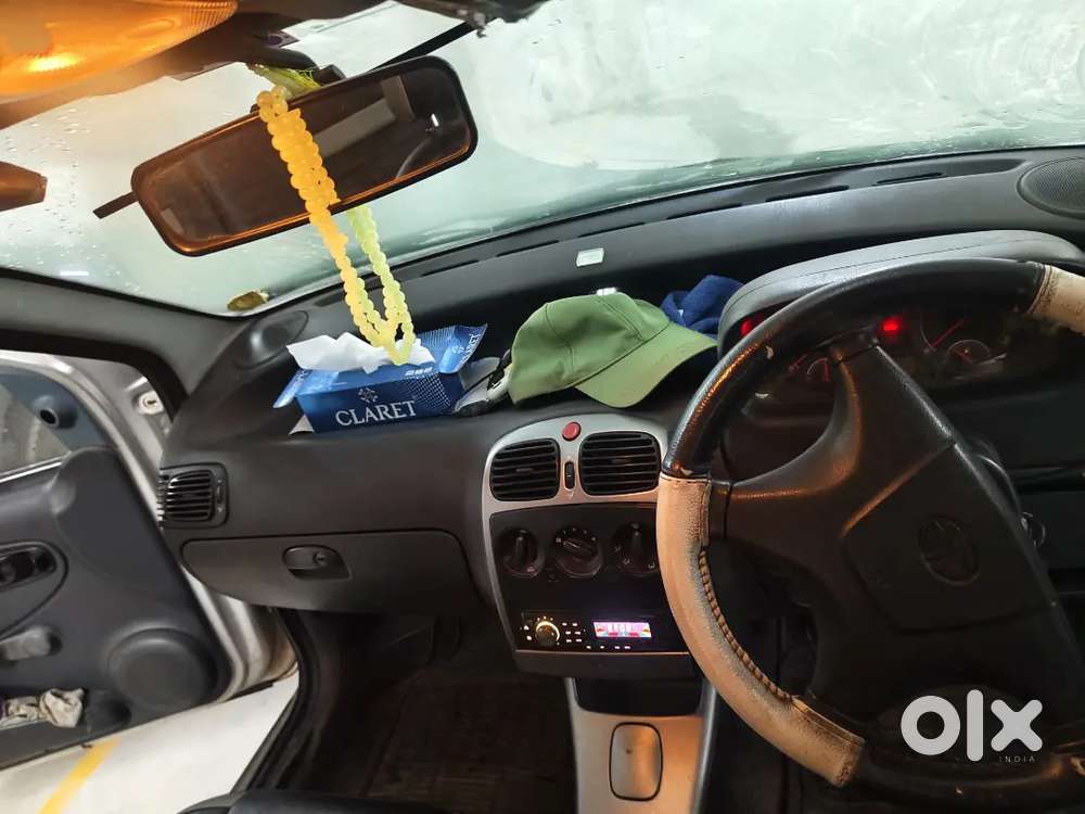 Tata Indica Ev2 Diesel 2008